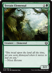 Terrain Elemental 272/264